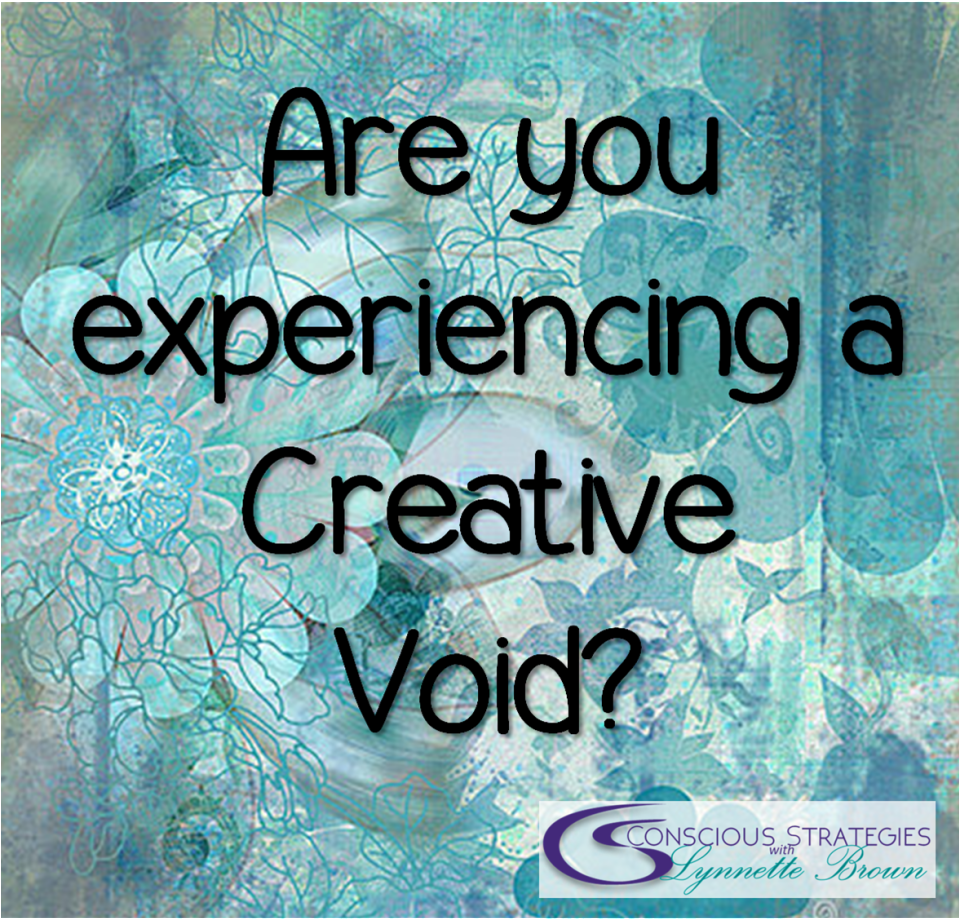 Creative Void