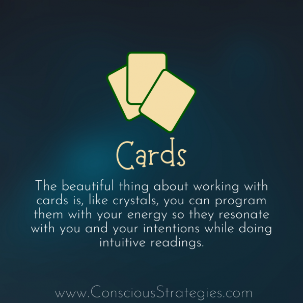 Cards