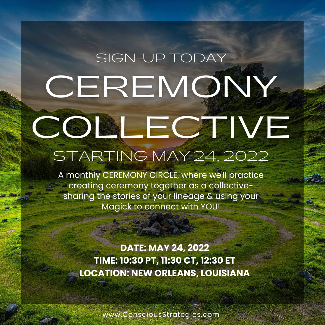 Ceremony Collective