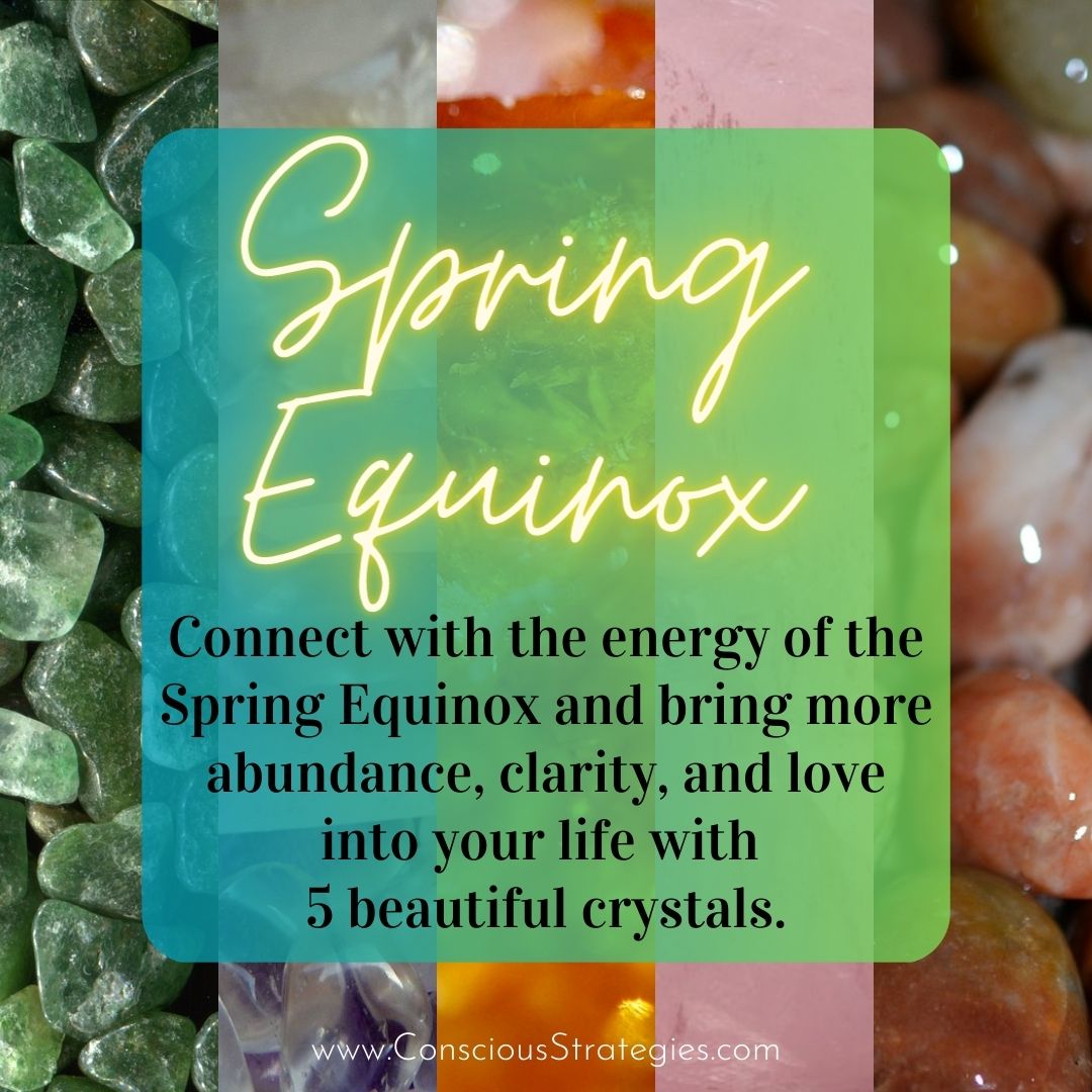spring equinox