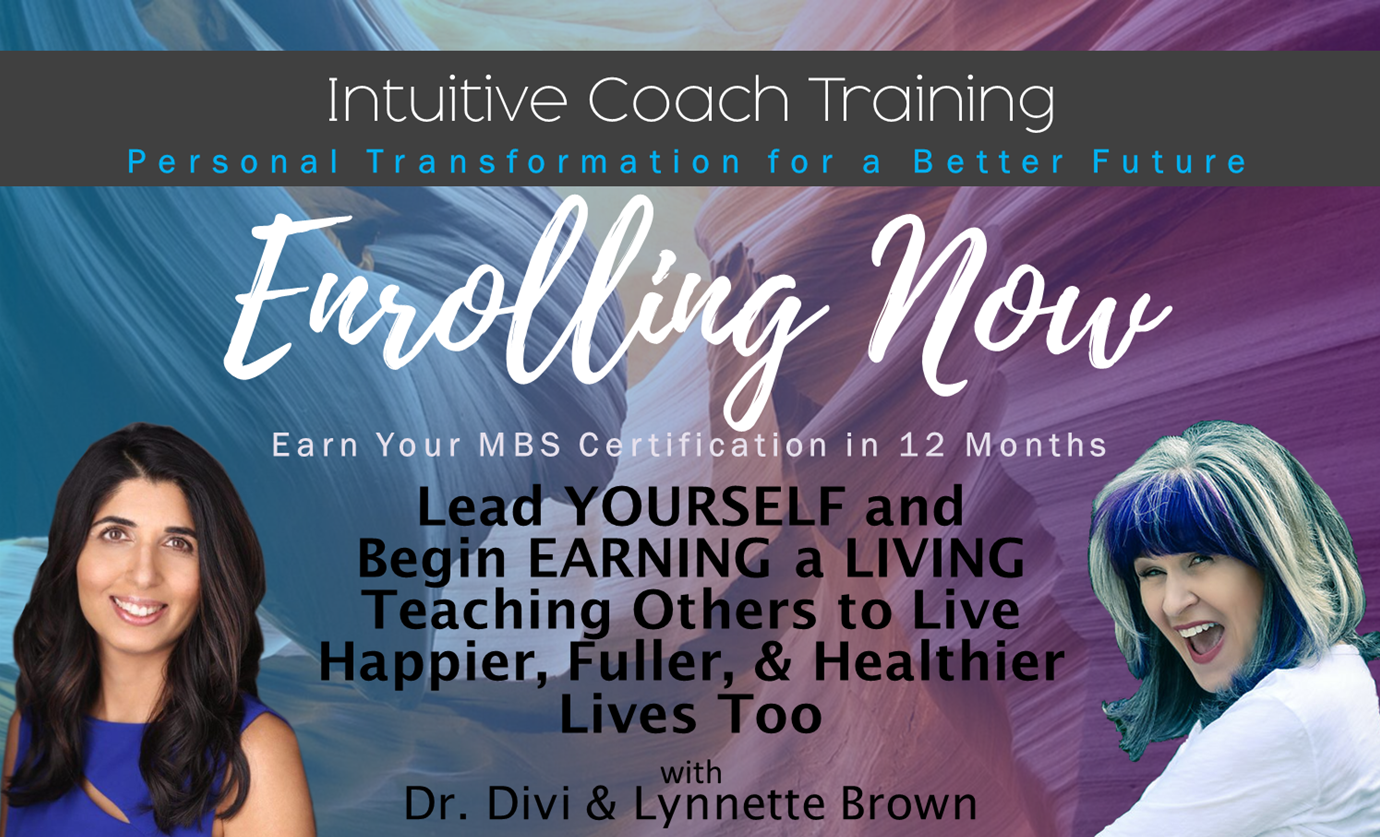 Intuitive Coach Training