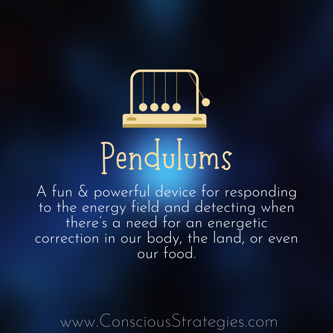 pendulums