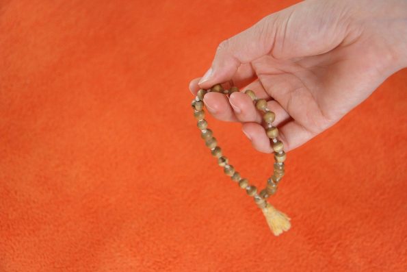 Prayer Meditation Beads
