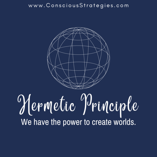 Hermetic Principle