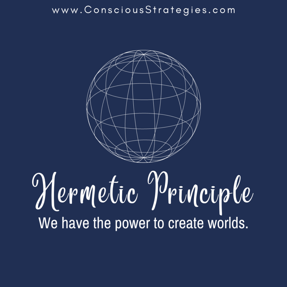 Hermetic Principle
