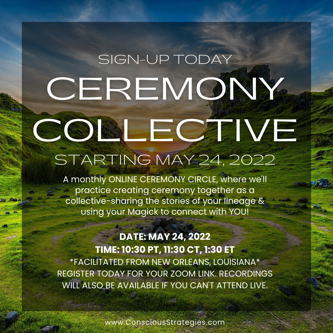 Ceremony Collective
