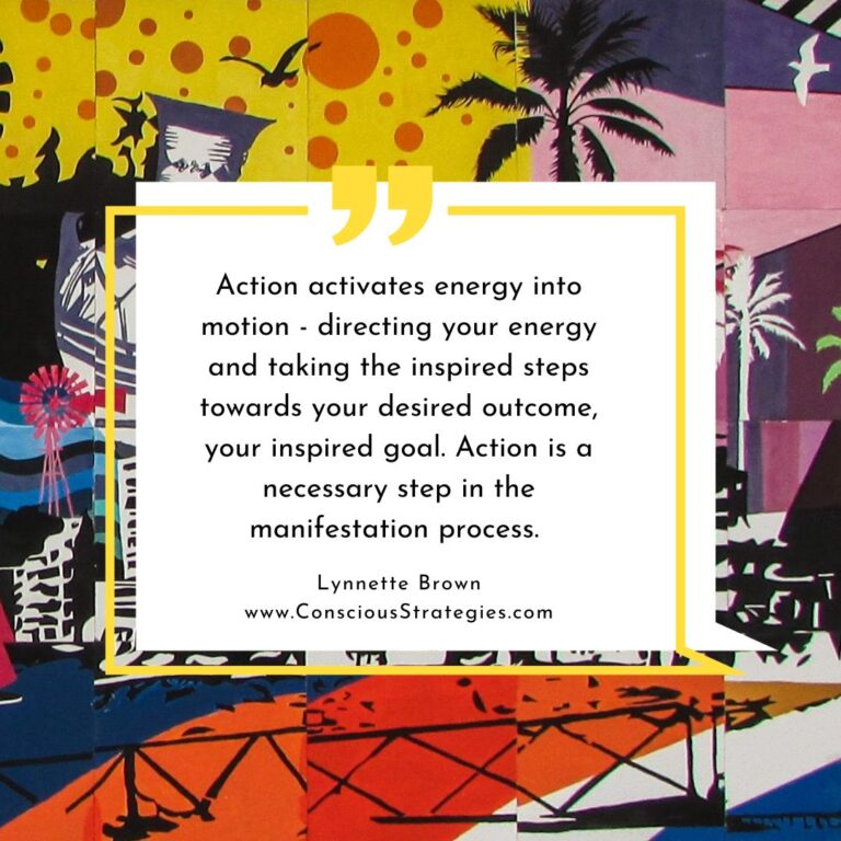 Law of Action