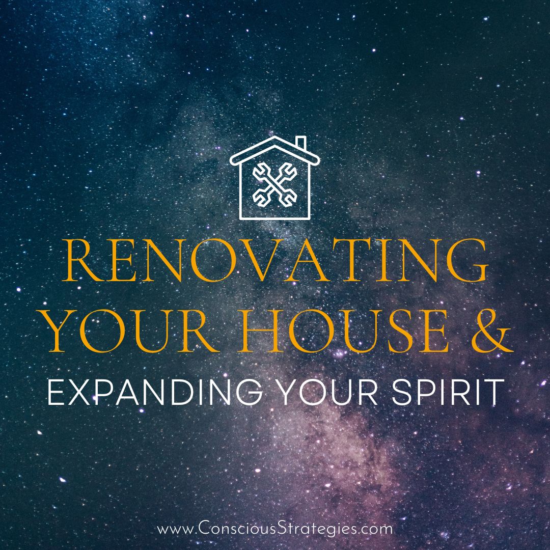 Expanding Your Spirit