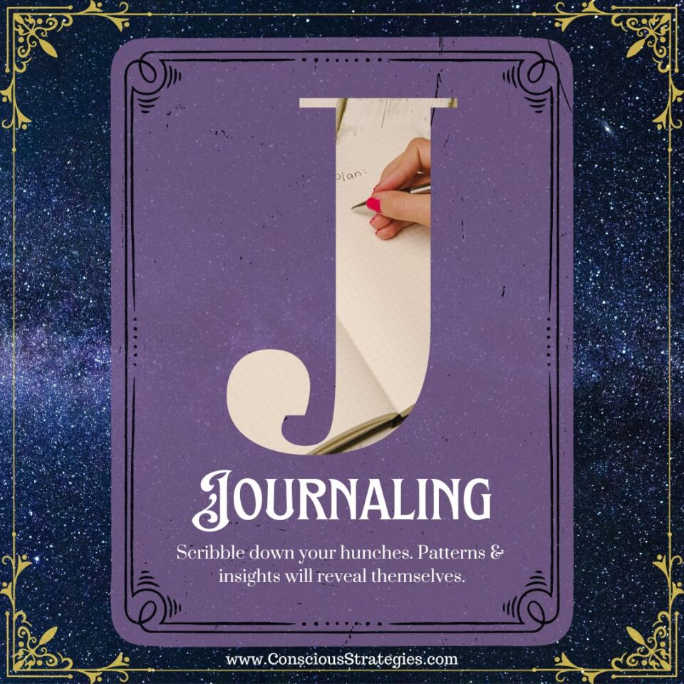 Journaling