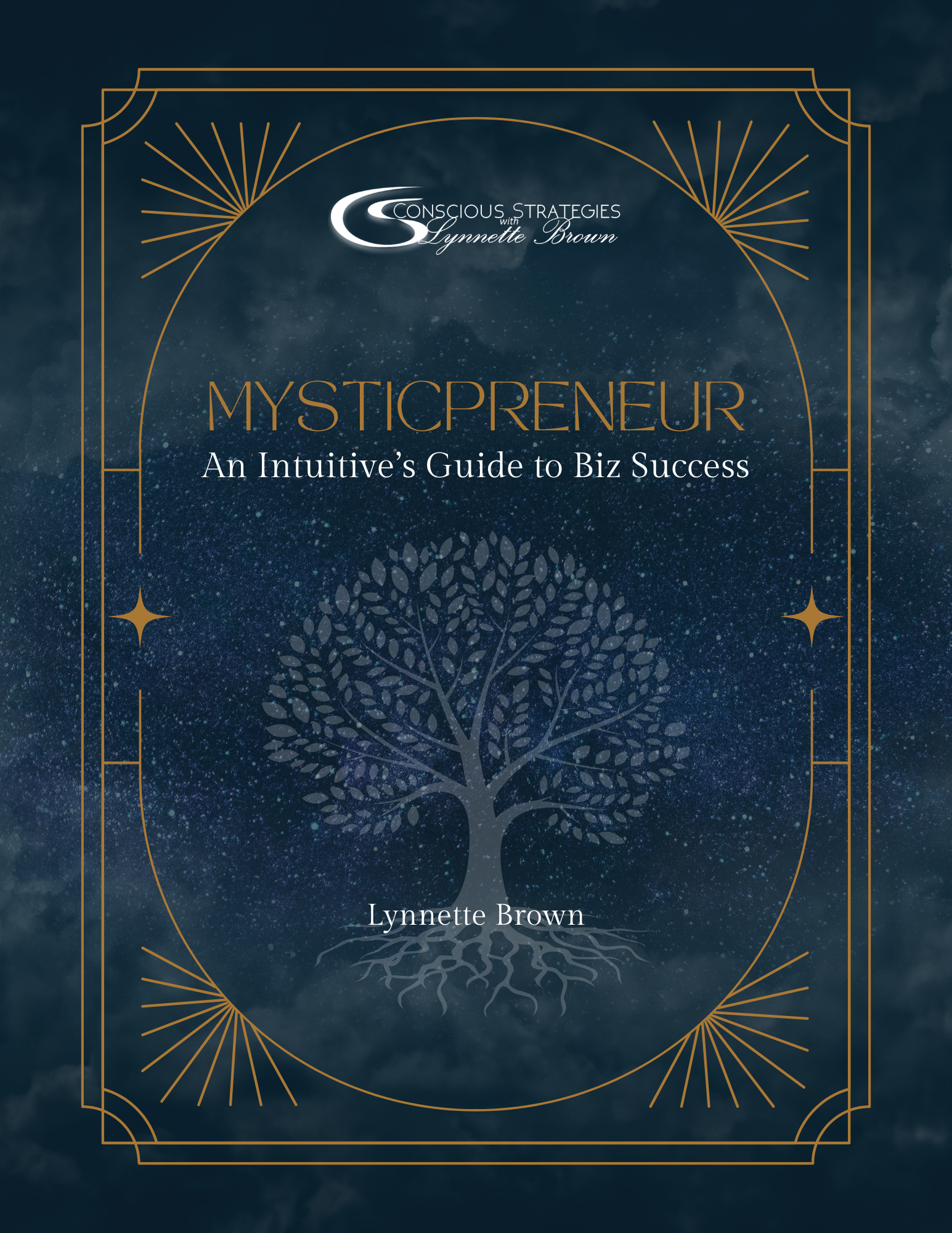 Mysticpreneur