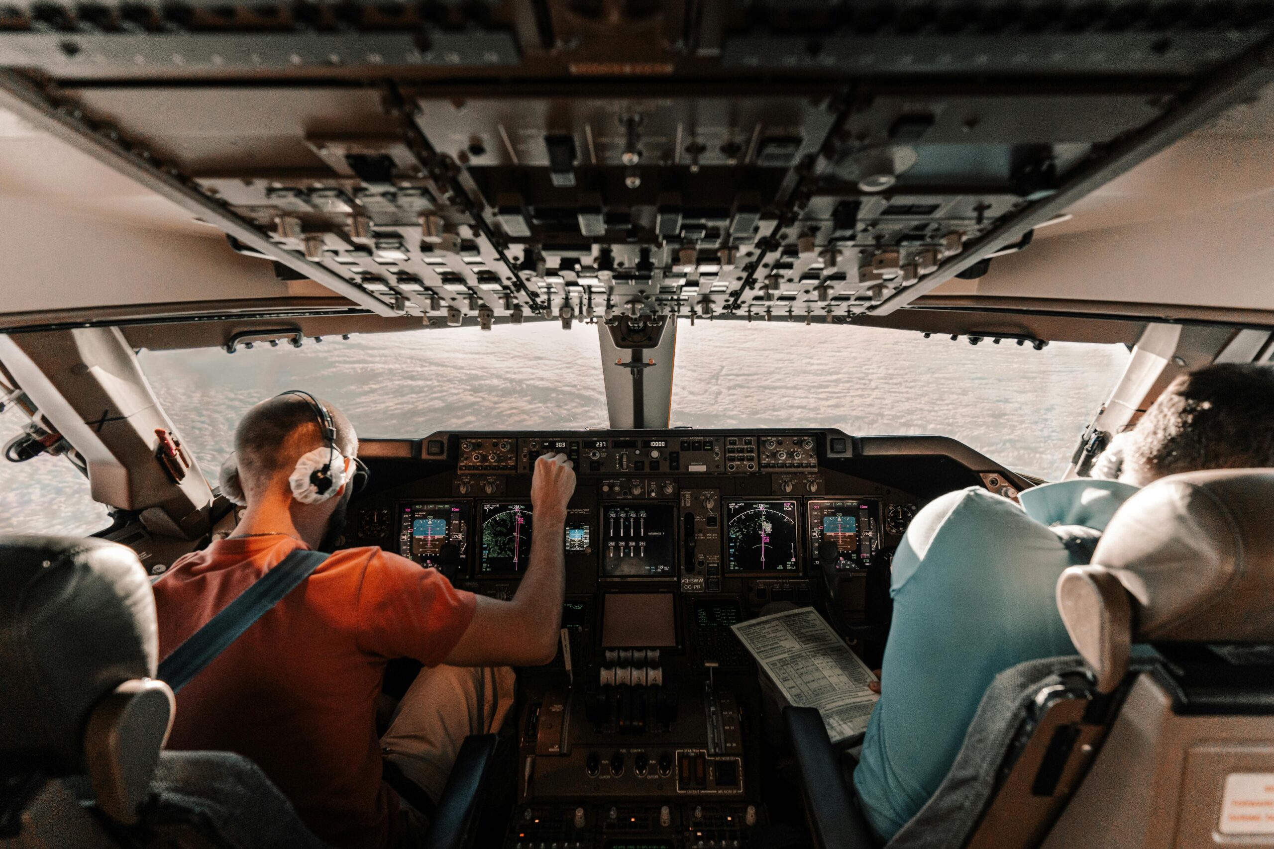Autopilot