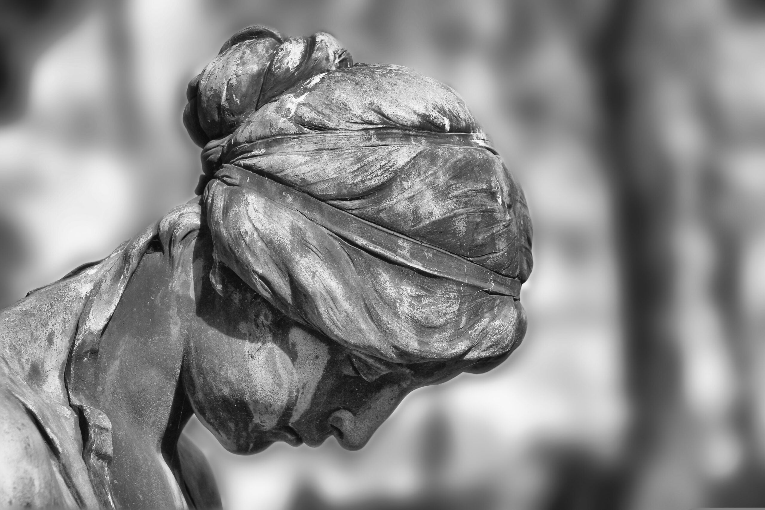 When the Heart Breaks Open - Grief Alchemy