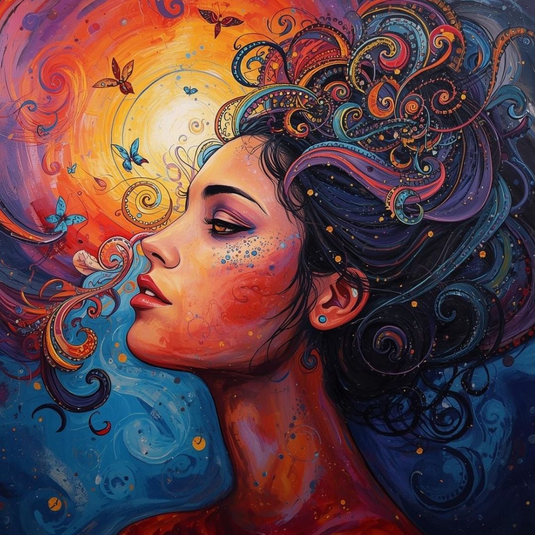 trust your intuition without needing validation