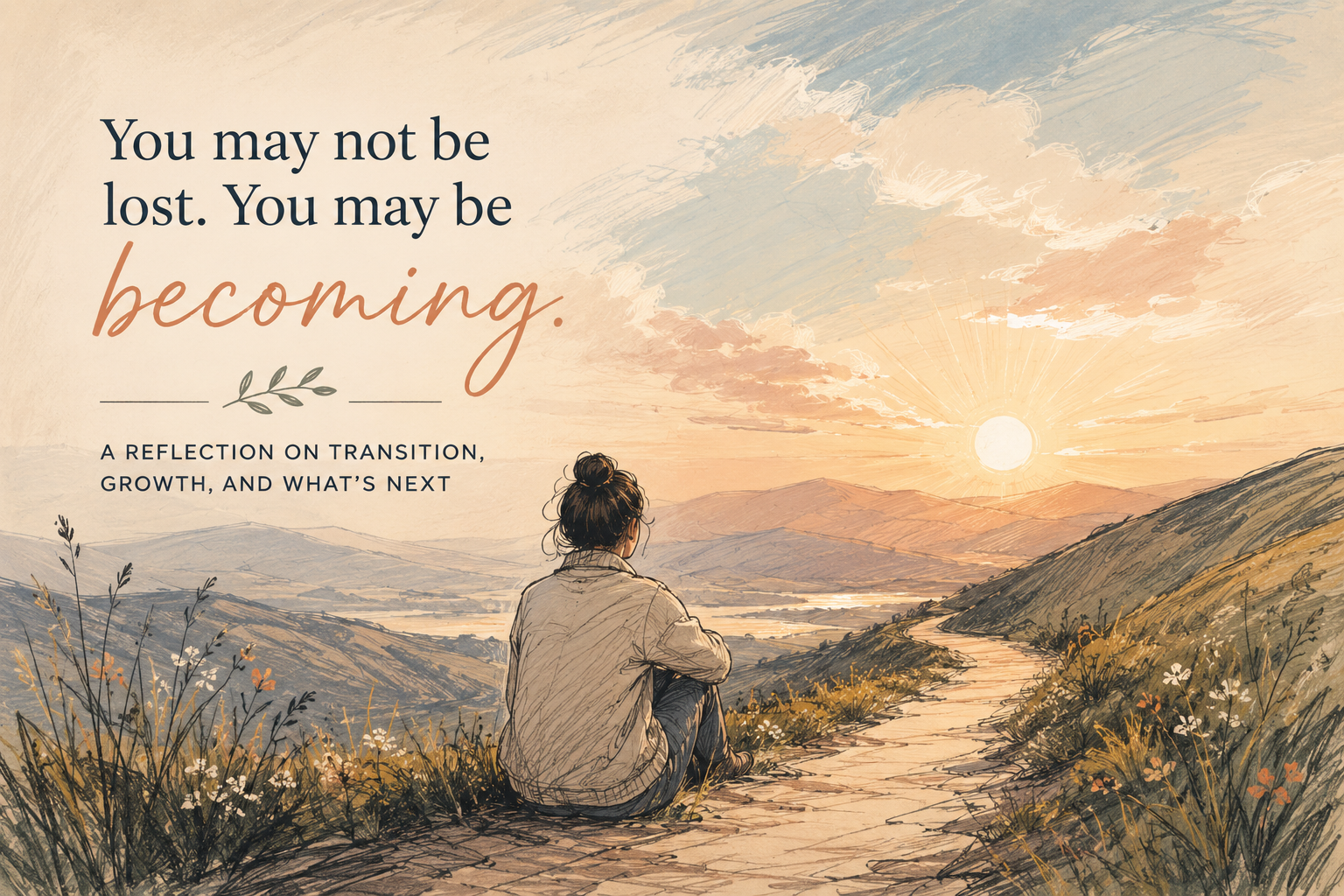life transition